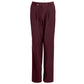 Longlady Broek Becky Bordeaux | Tall