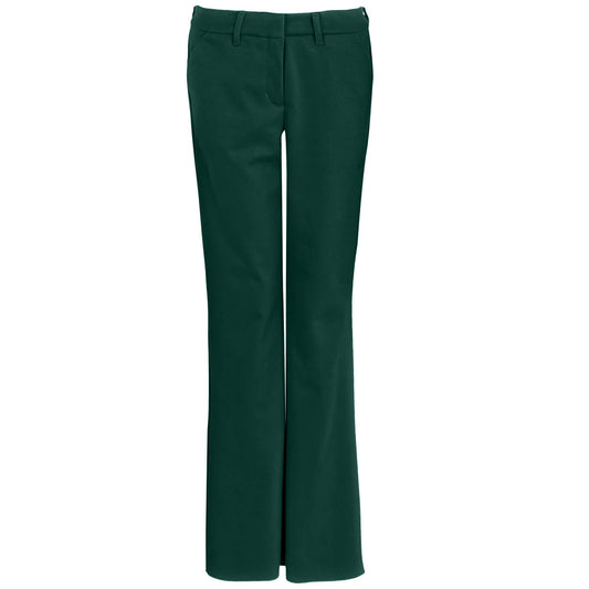 LongLady Broek Bente Petrol | Tall