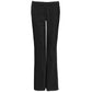 LongLady Broek Bente Zwart | Tall