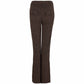 LongLady Broek Berinda Bruin | Tall