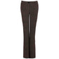 LongLady Broek Berinda Bruin | Tall