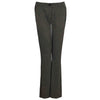 LongLady Broek Berinda Zwart Lurex | Tall