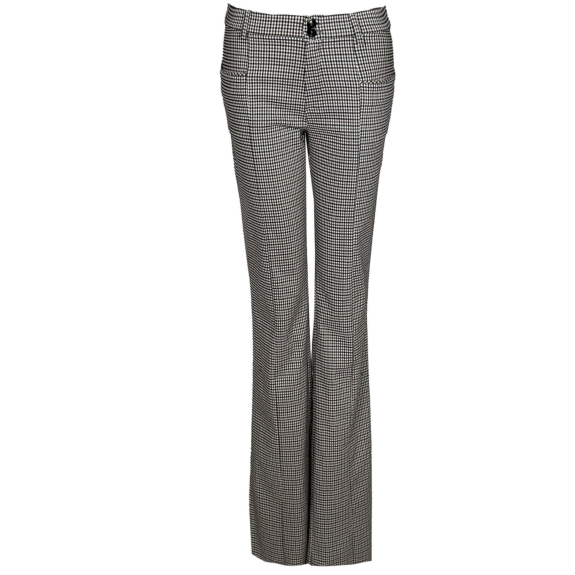 LongLady Broek Betty - Tall