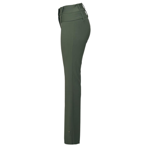 LongLady Broek Biande, kleding voor lange vrouwen, zijaanzicht