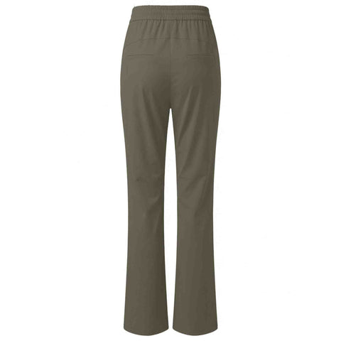 LongLady Broek Bianne Khaki | Tall