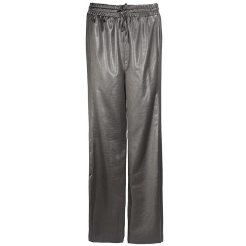 LongLady Broek Boukje Grijsbruin, tall kleding voor lange vrouwen