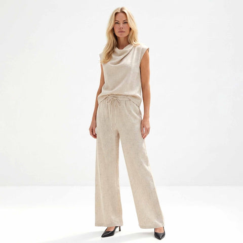 LongLady Top Dita Streep | Tall