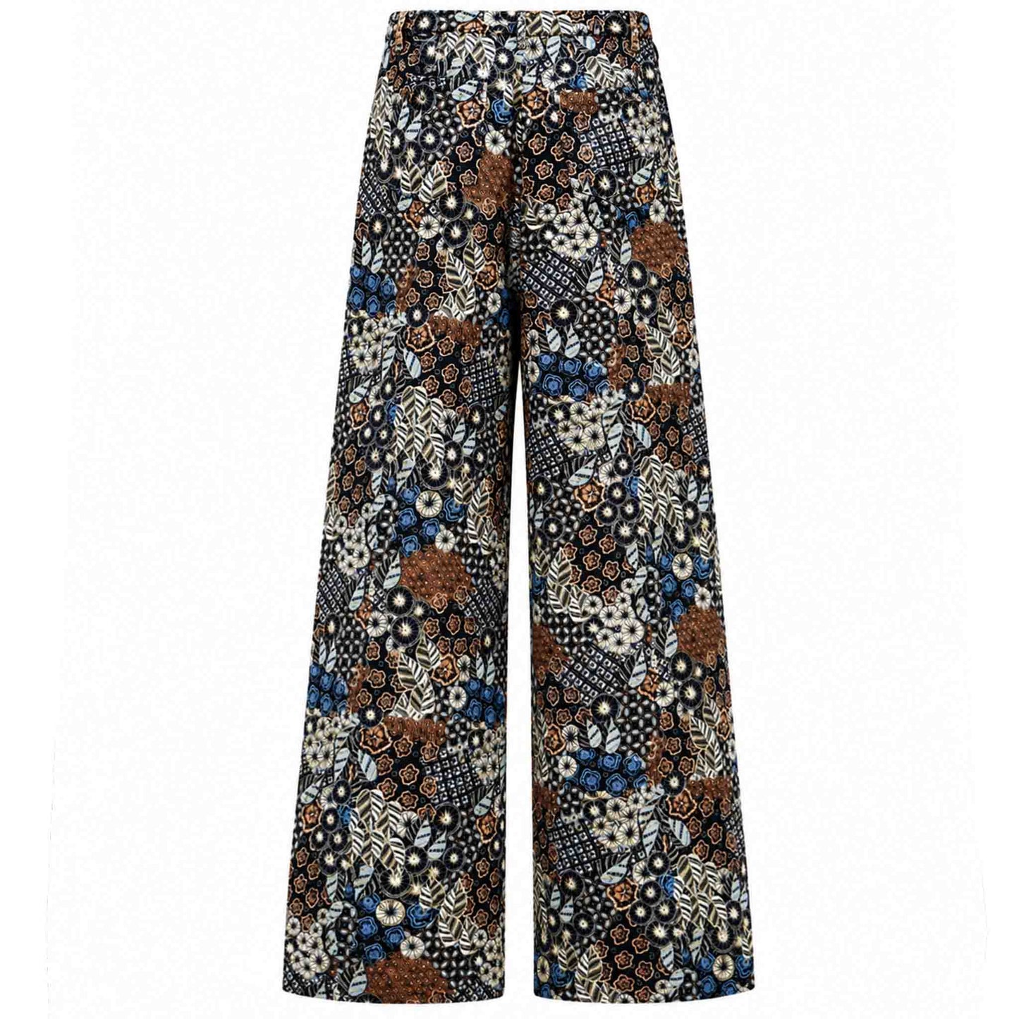 LongLady Trousers Nellien Palms | Tall
