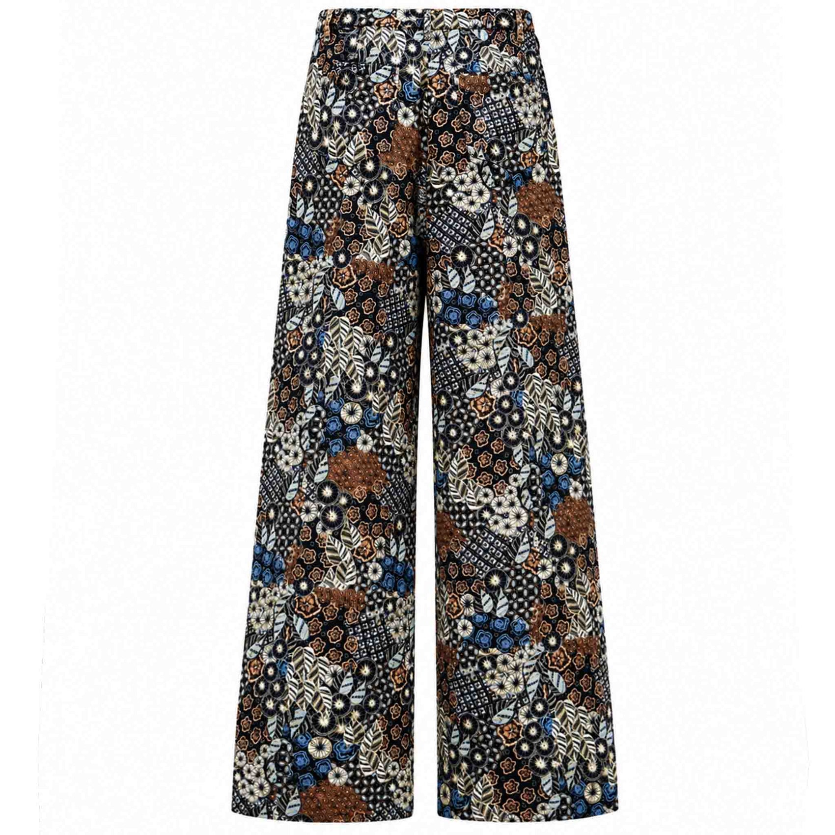 Tall broek lange vrouwen | Achter | lange dames