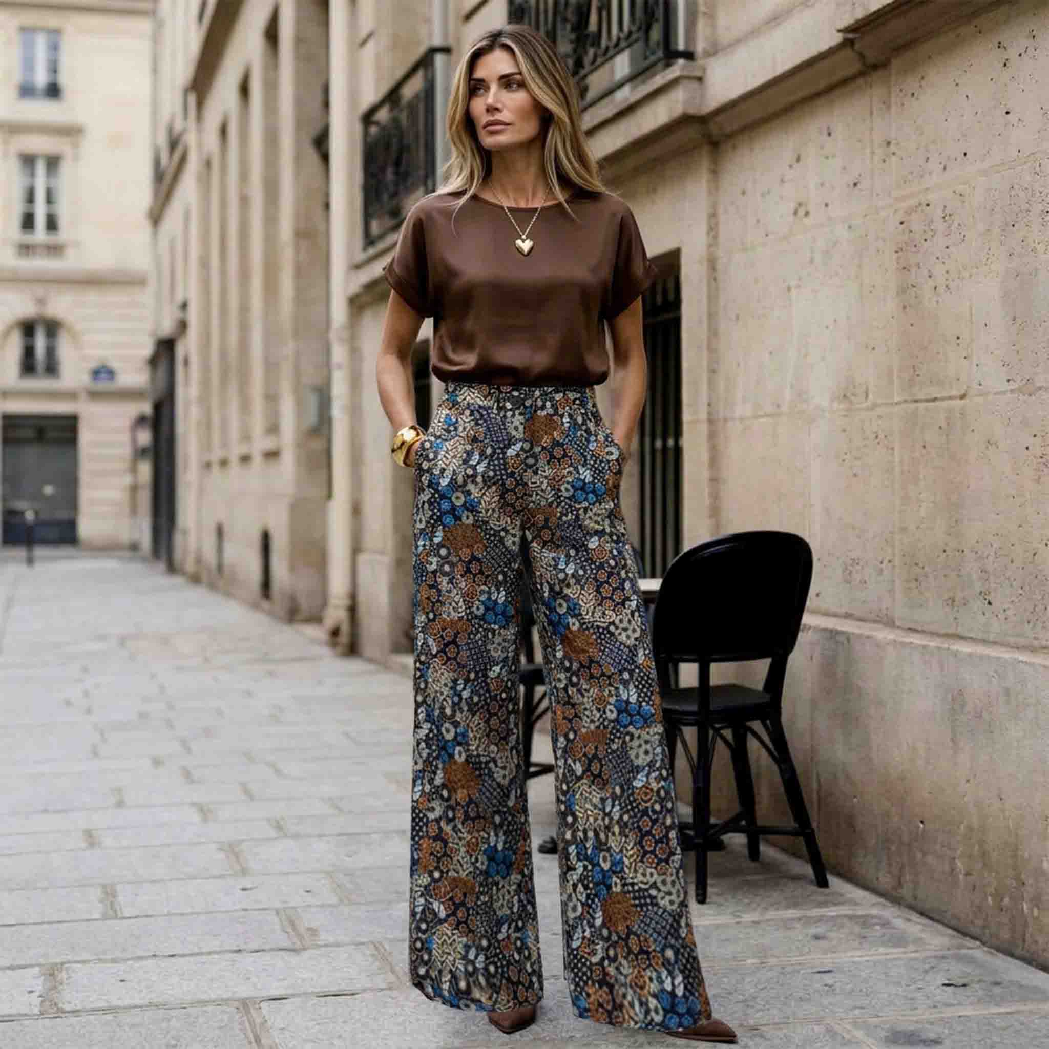 Tall