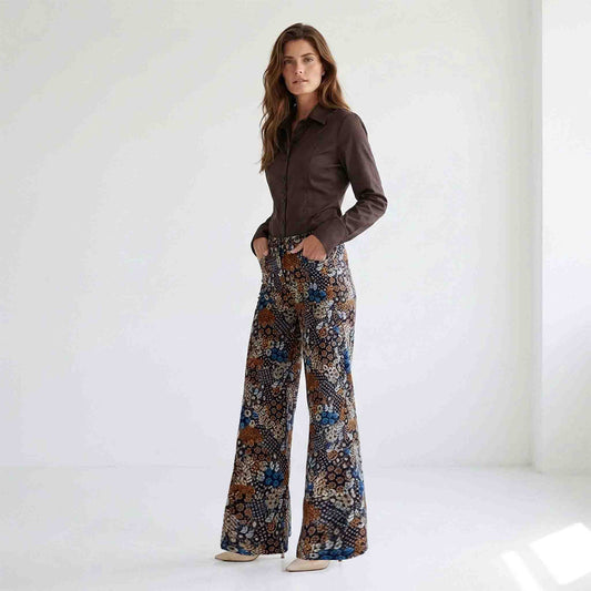LongLady Hose Nellien Palms | Tall