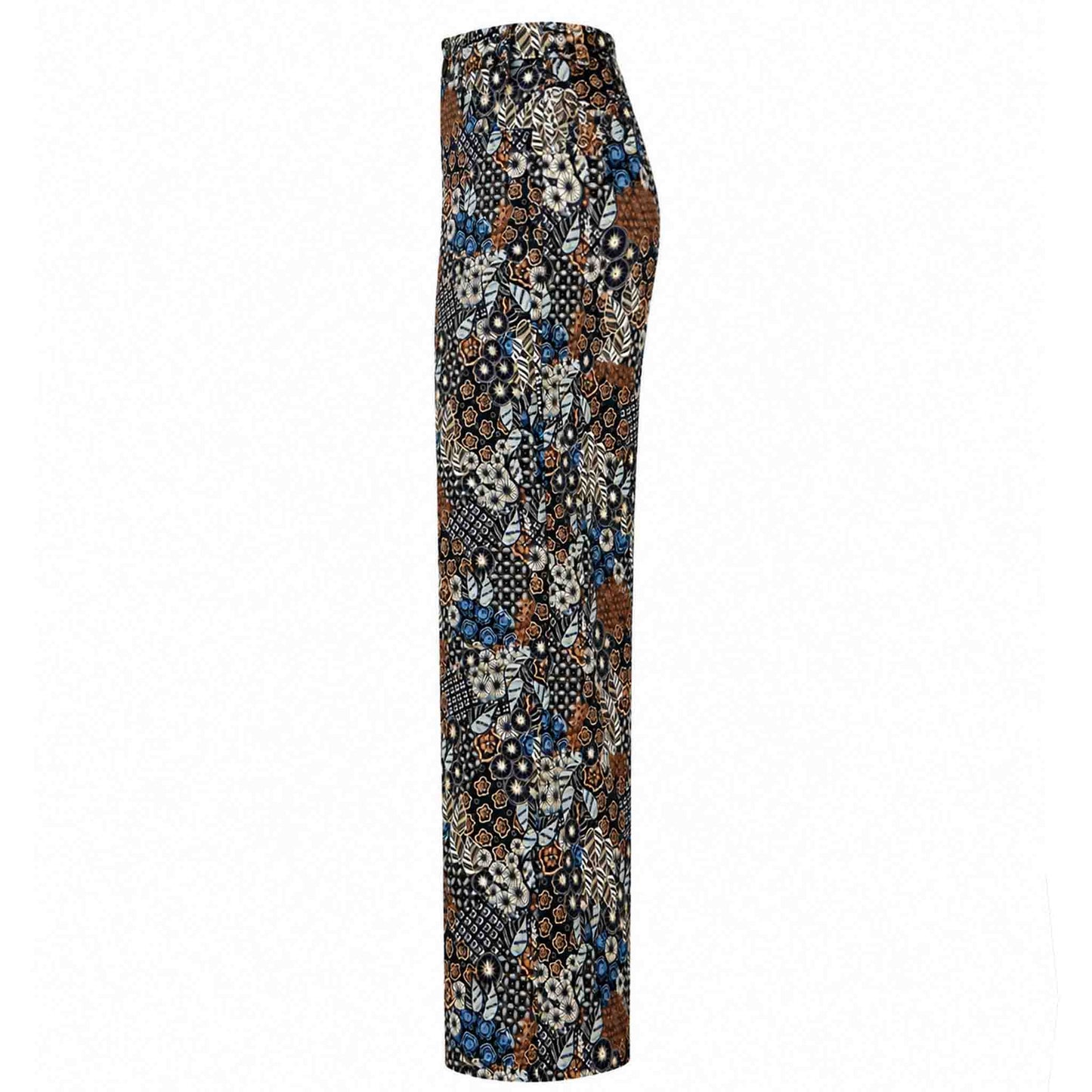 LongLady Trousers Nellien Palms | Tall