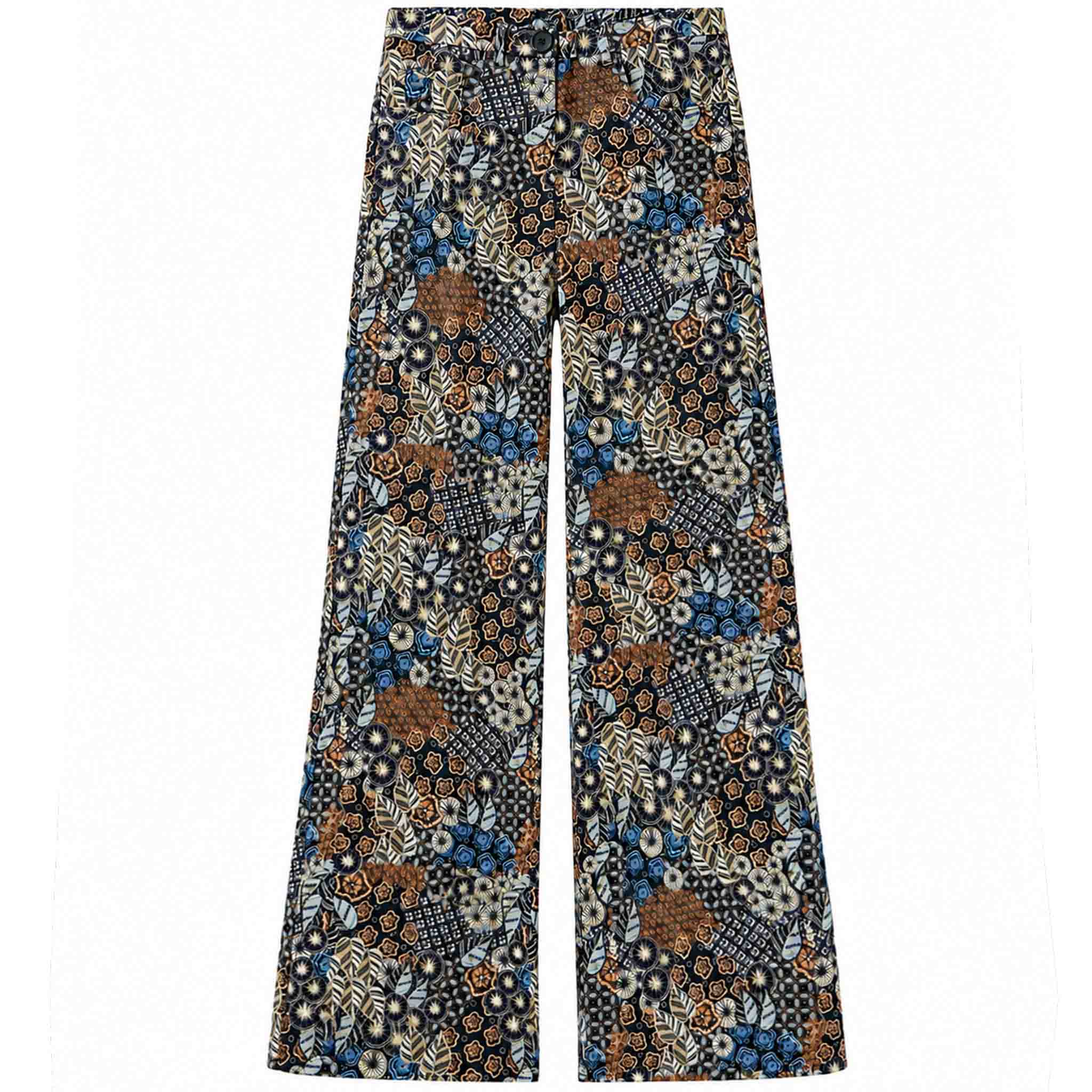 LongLady Hose Nellien Palms | Tall