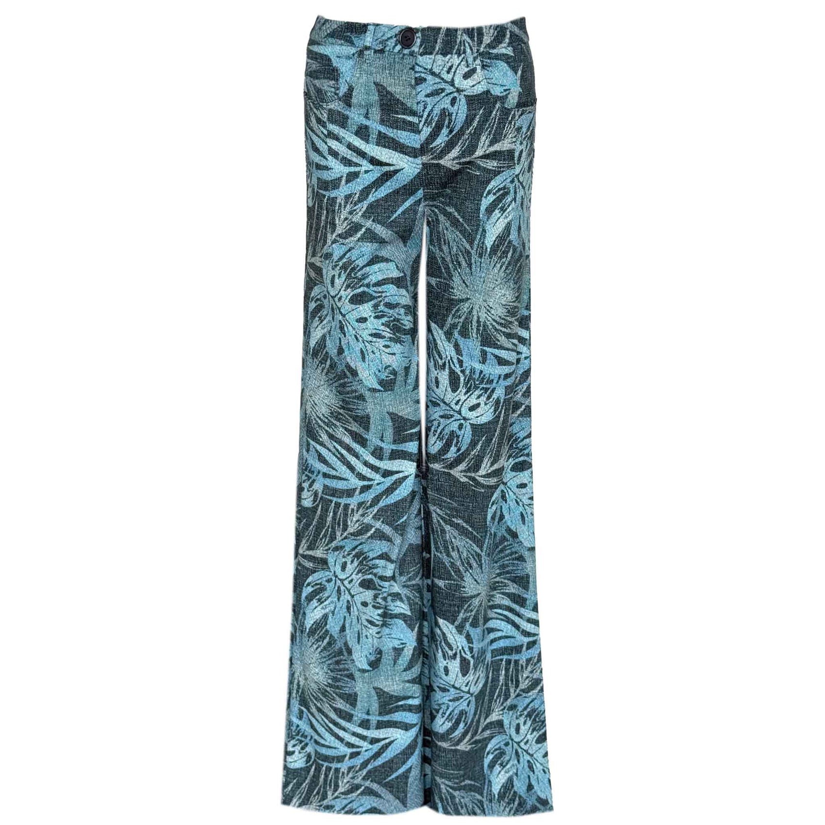 LongLady Broek Nellien Palms | Tall