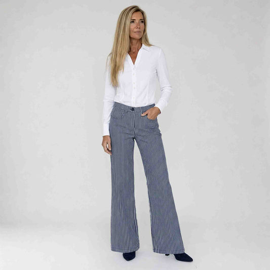 LongLady Hose Nellien Palms | Tall