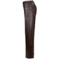 LongLady Broek Nelly Croco | Tall