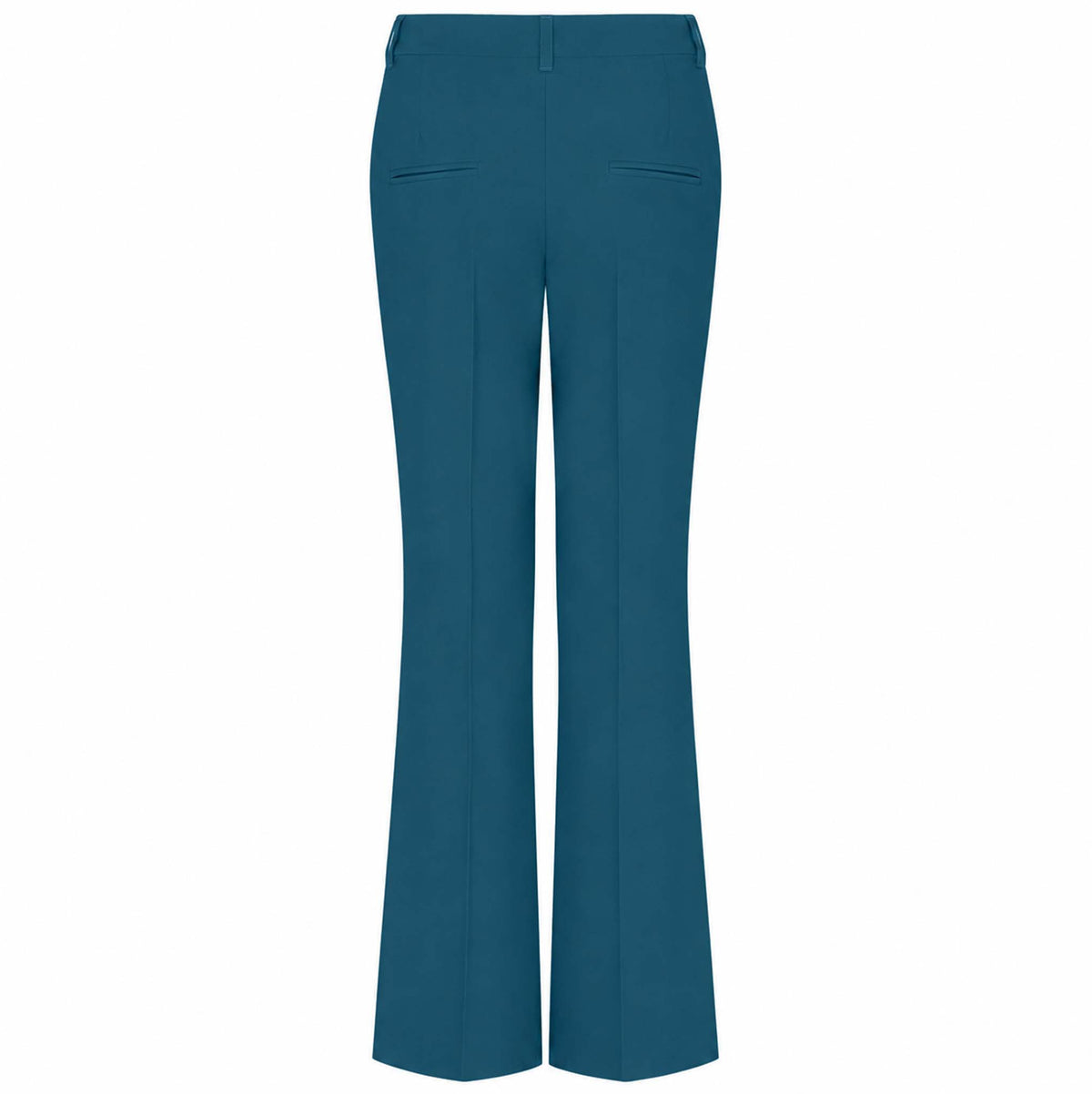 LongLady Broek Nera, tall kleding voor lange vrouwen | achterzijde