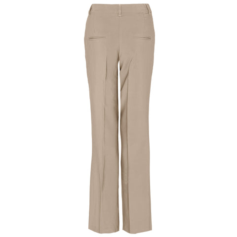 LongLady Broek Nera, tall kleding voor lange dames, achteraanzicht