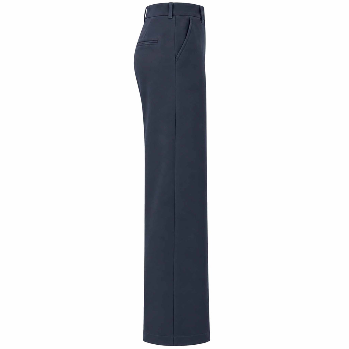 LongLady Broek Neran Donkerblauw | Tall