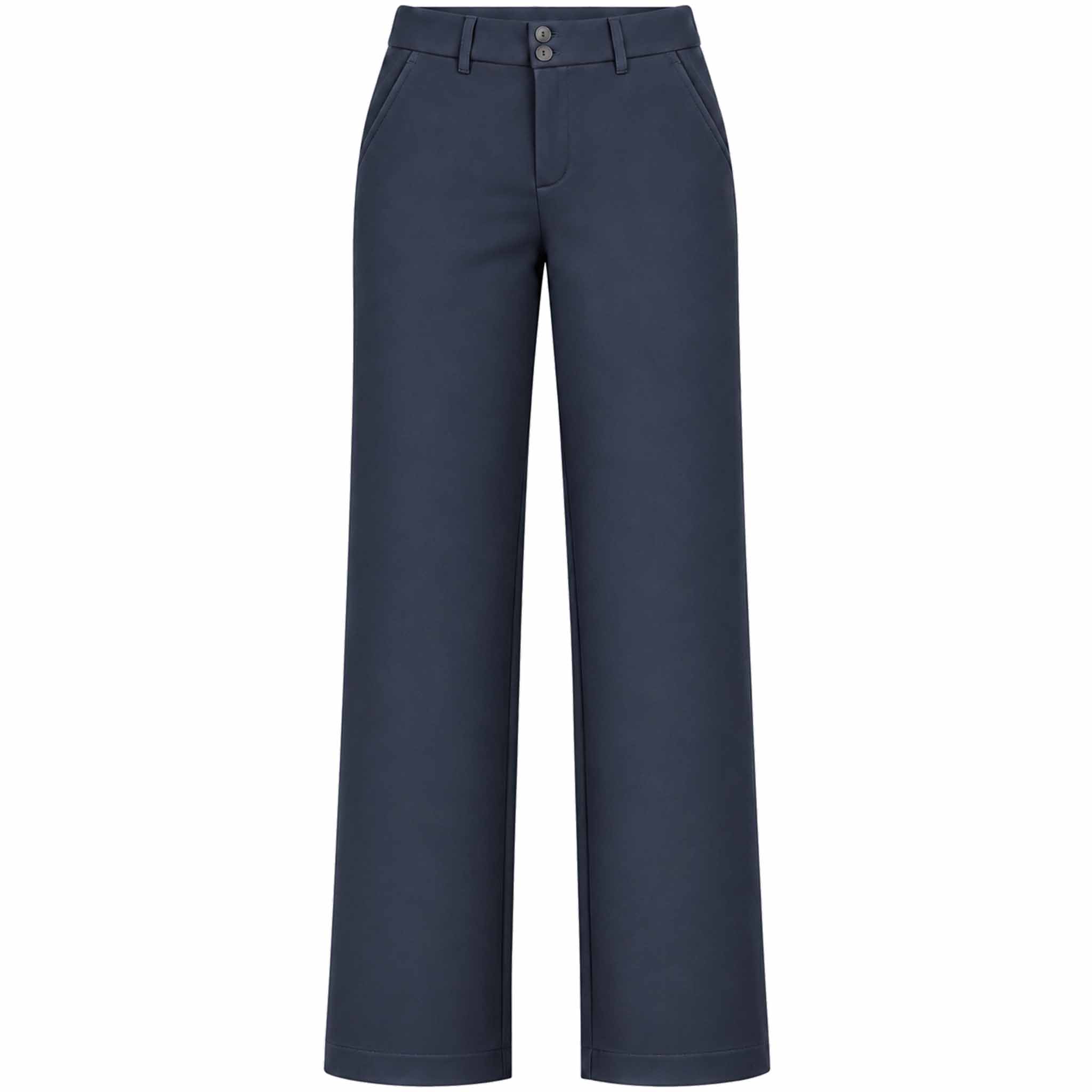 LongLady Broek Neran Donkerblauw | Tall