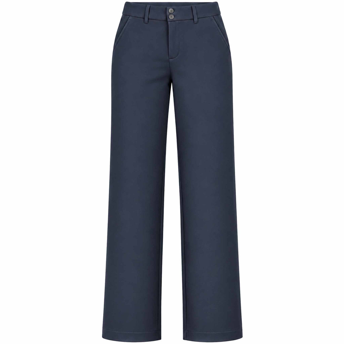 LongLady Broek Neran Donkerblauw | Tall