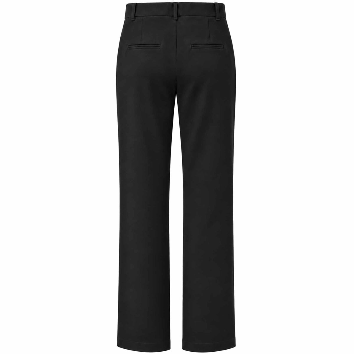 LongLady Broek Neran Zwart | Tall