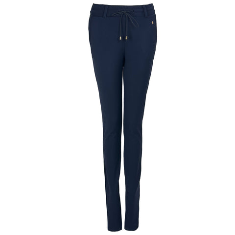 LongLady Broek Nicky, tall kleding voor lange vrouwen