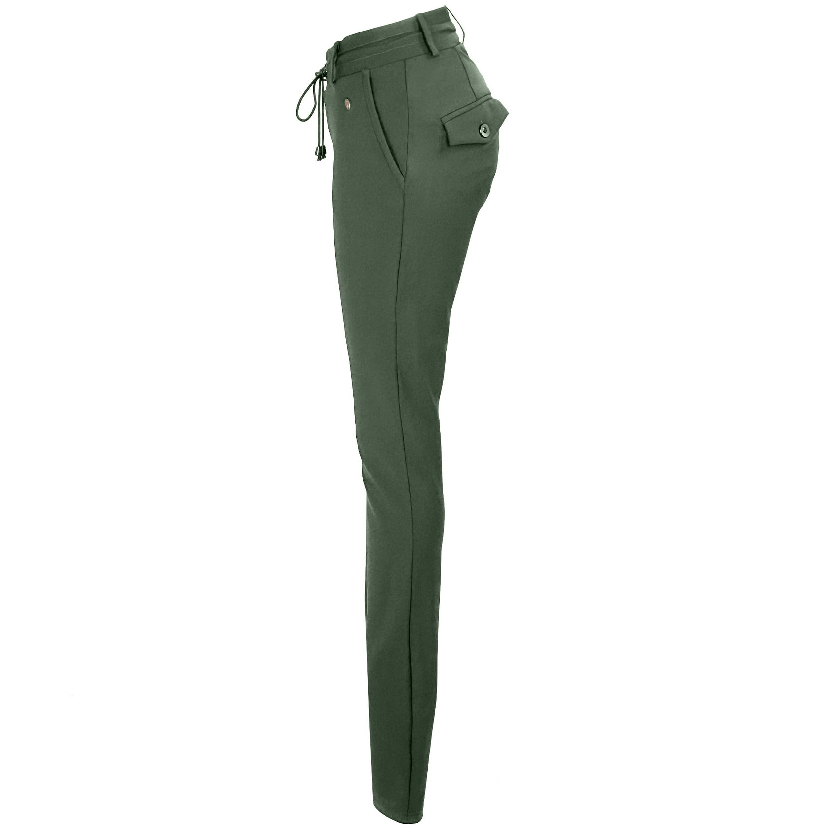 LongLady Broek Nicky, tall kleding voor lange vrouwen