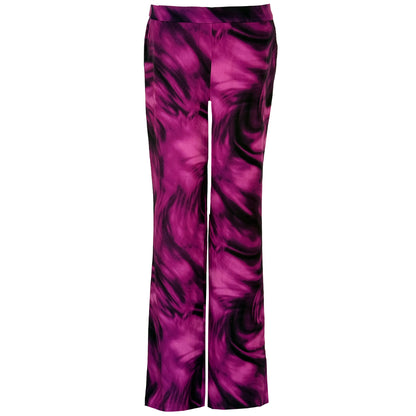 LongLady Broek Nory Fuchsia