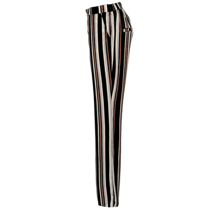 LongLady Trousers Nory Caramel