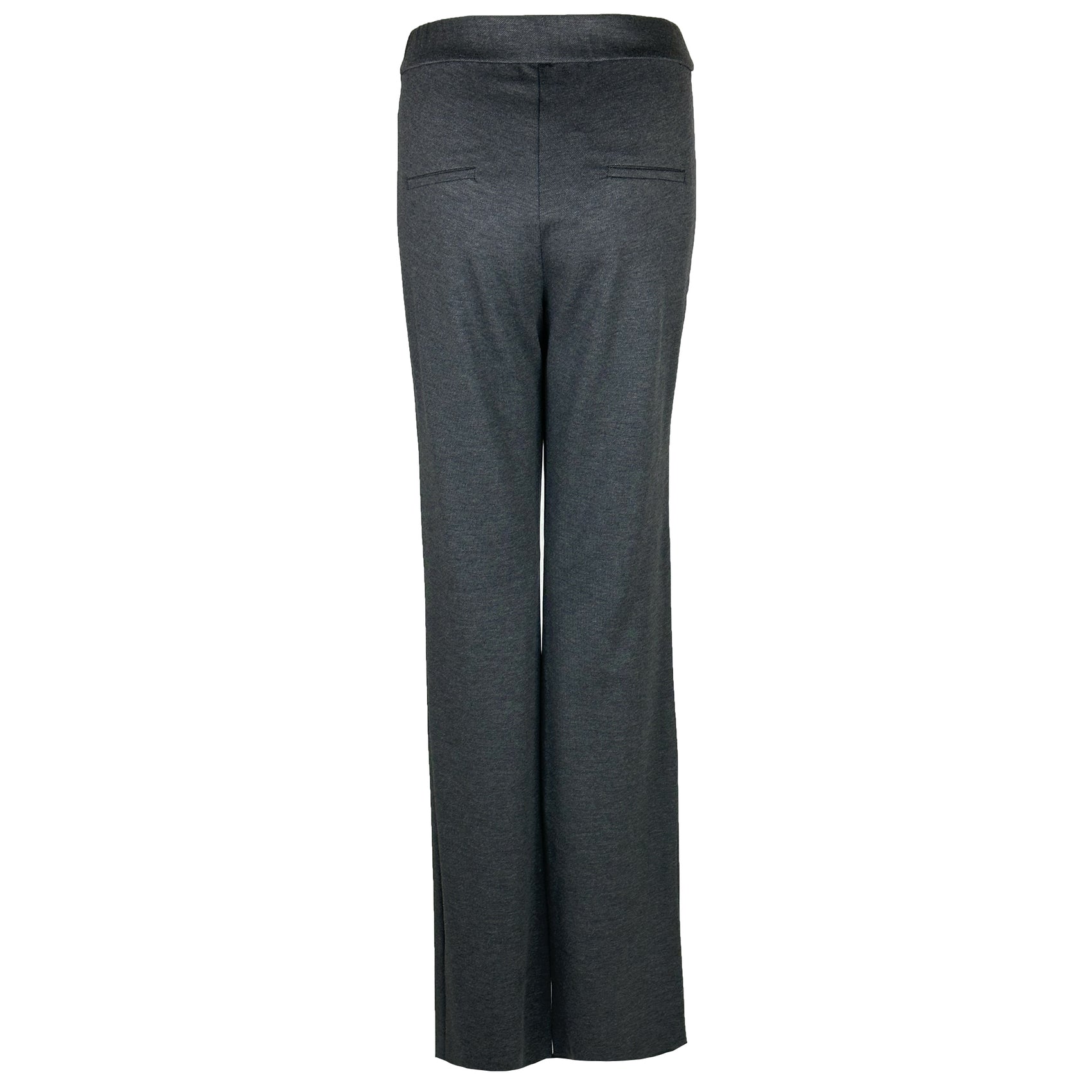 LongLady Broek Novy, tall kleding voor lange dames, achteraanzicht