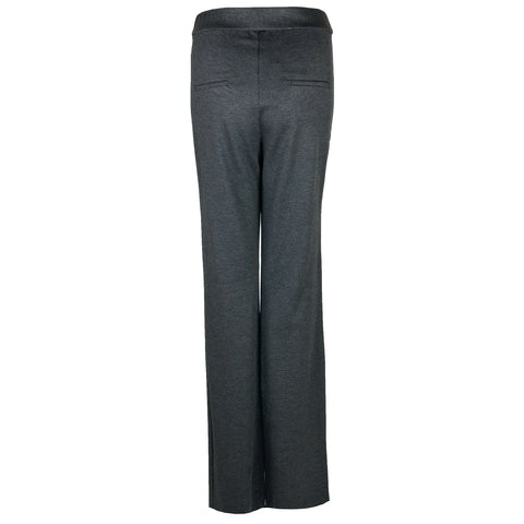 LongLady Broek Novy, tall kleding voor lange dames, achteraanzicht