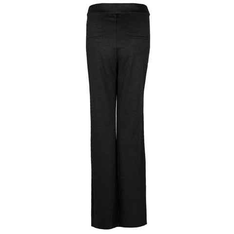 LongLady Broek Novy, tall kleding voor lange dames, achteraanzicht