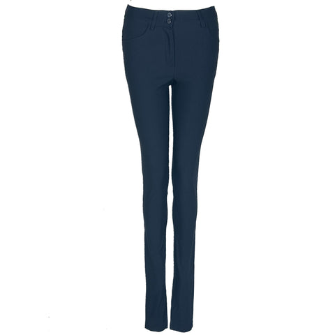LongLady Broek Nyna, tall kleding voor lange vrouwen