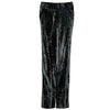 LongLady Broek Nynda Crushed Velvet | Tall