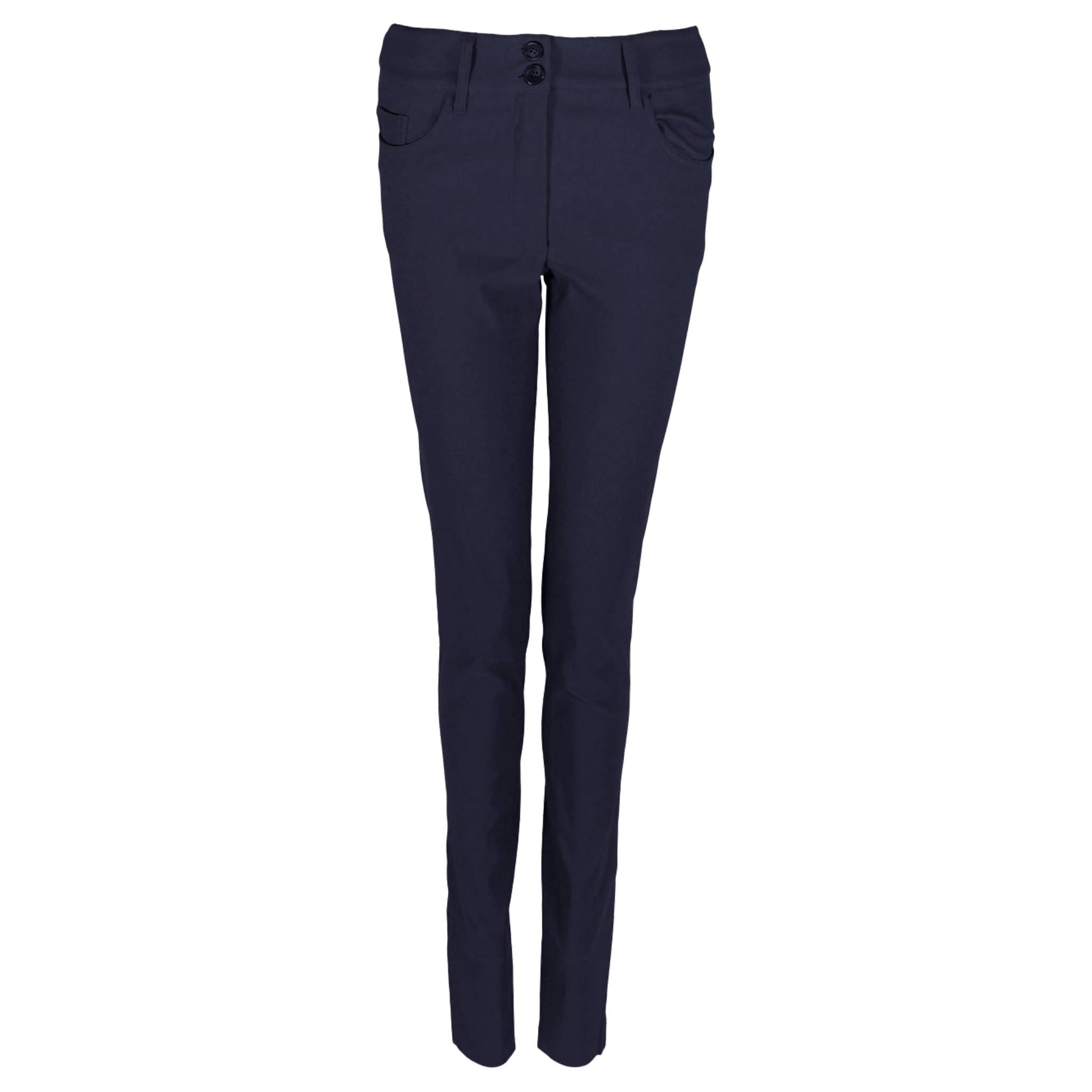 kleding lange vrouwen onglady broek nynka