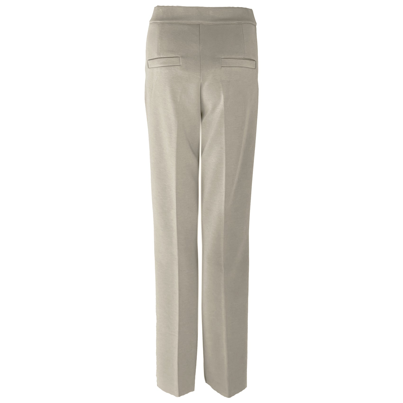 LongLady Broek Nysa, tall kleding voor lange dames, achteraanzicht