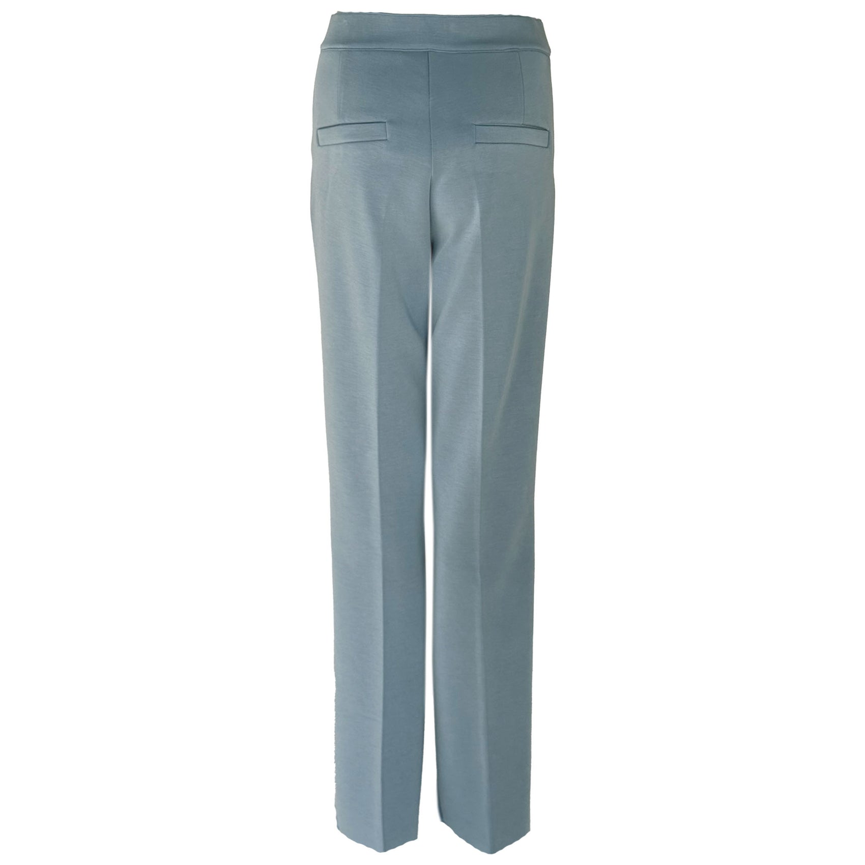 LongLady Broek Nysa, tall kleding voor lange dames, achteraanzicht