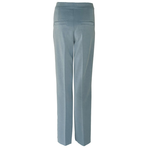 LongLady Broek Nysa, tall kleding voor lange dames, achteraanzicht