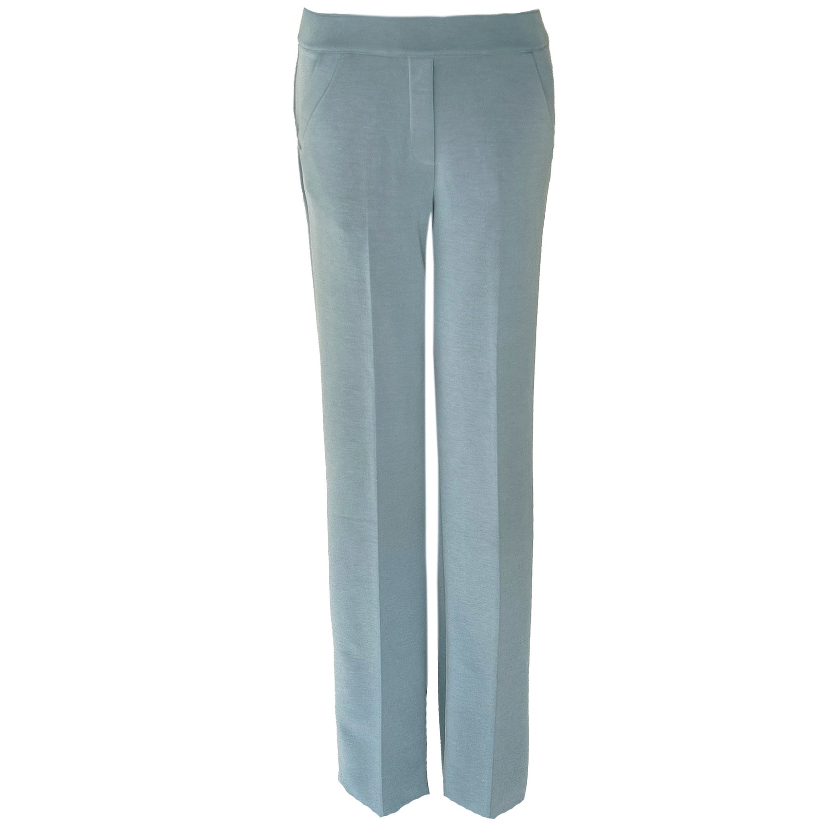 Lengtemaat broeken dames