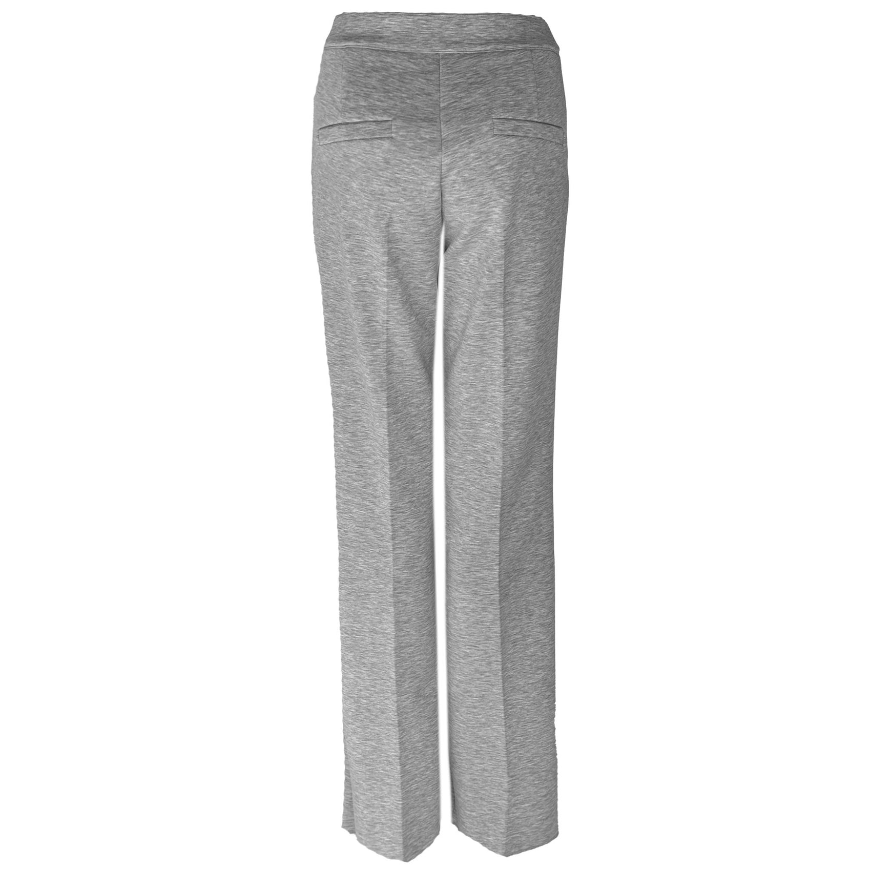 LongLady Broek Nysa, tall kleding voor lange dames, achteraanzicht