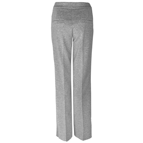 LongLady Broek Nysa, tall kleding voor lange dames, achteraanzicht