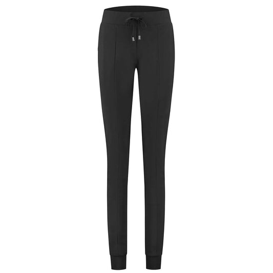 Longlady Z Pants Travel Black