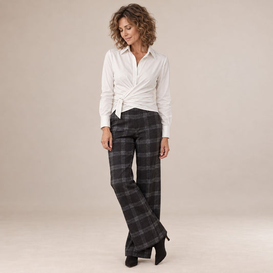 Longlady Bluse Dorande | Tall