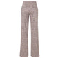 Mac Broek Chiara Rose Check | Tall