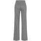 Mac Broek Chiara Smart Metal Grey | Tall
