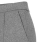 Mac Broek Chiara Smart Metal Grey | Tall