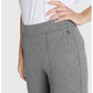 Mac Broek Chiara Smart Metal Grey | Tall