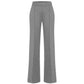 Mac Broek Chiara Smart Metal Grey | Tall