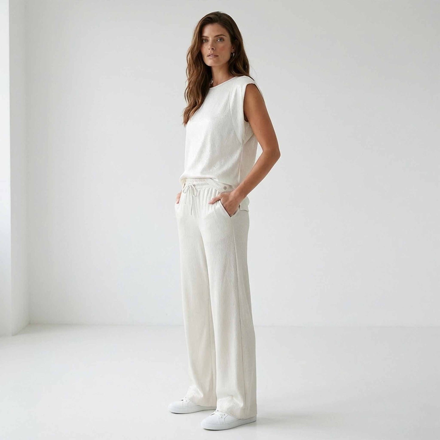 Maicazz Top Solo | Tall